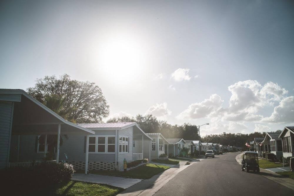 5 Advantages of Living in a Planned Residential Community