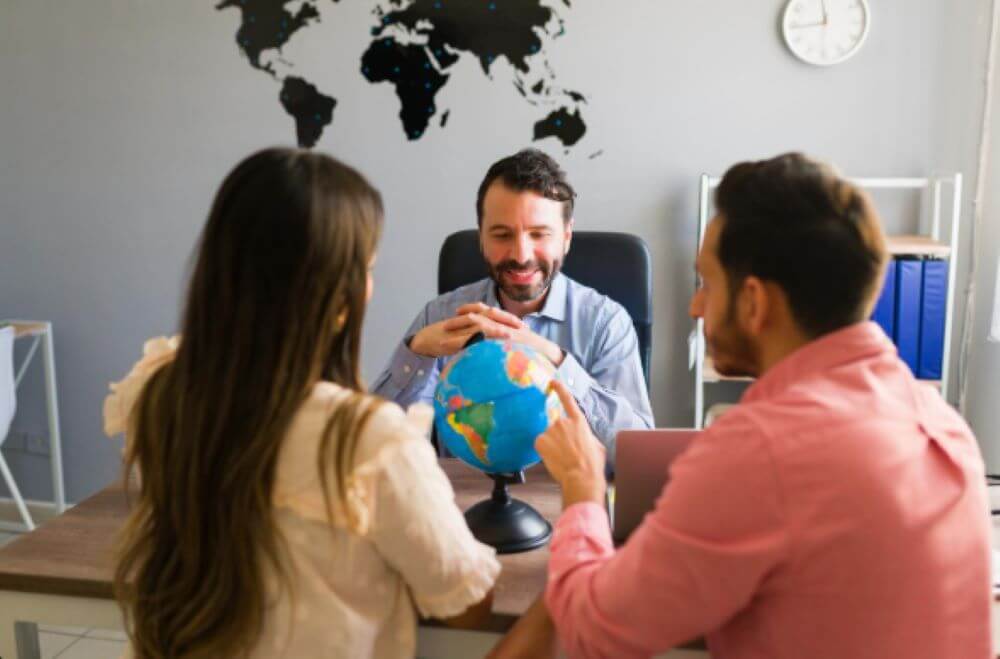 How Cross-Border Transfers Support Families Worldwide