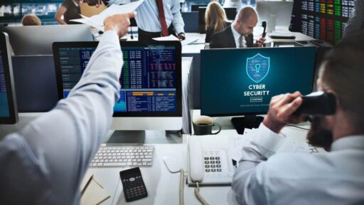 How to Guarantee Security in Software Development at All Stages