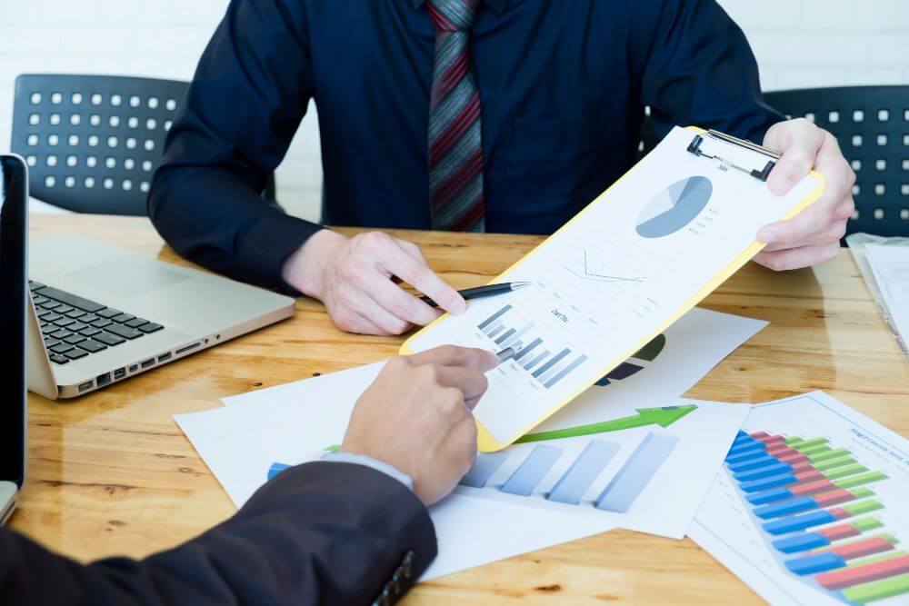 Financial Regulations That Affect Business Operations
