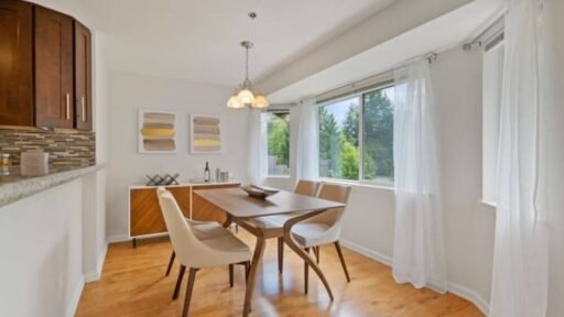 What Simple Systems Keep A House Neat And Functional Year Round