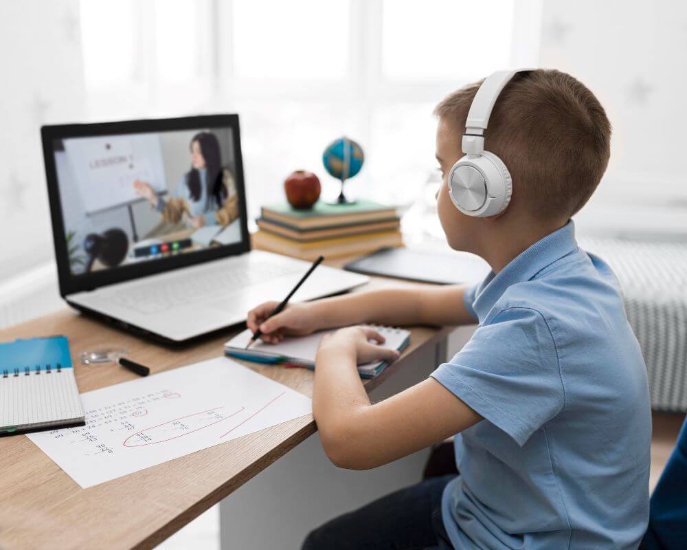 Why More Families Are Exploring Virtual School Pathways