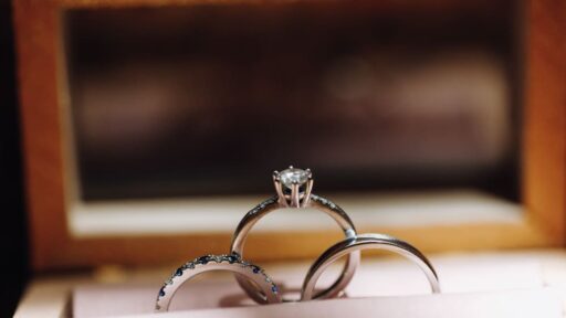 The Social Currency Of Engagement Rings: Building Brand Value Through Symbolism