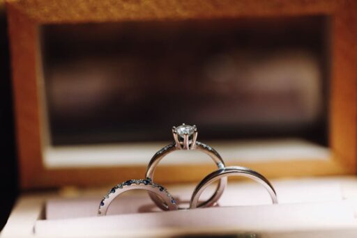 The Social Currency Of Engagement Rings: Building Brand Value Through Symbolism