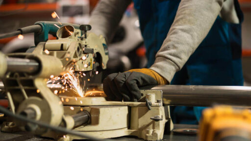 5 Advantages Of Using Precision Machining And Fabrication