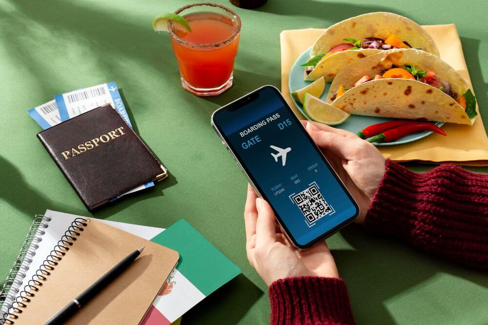 How to Send Money to Mexico Safely and Efficiently