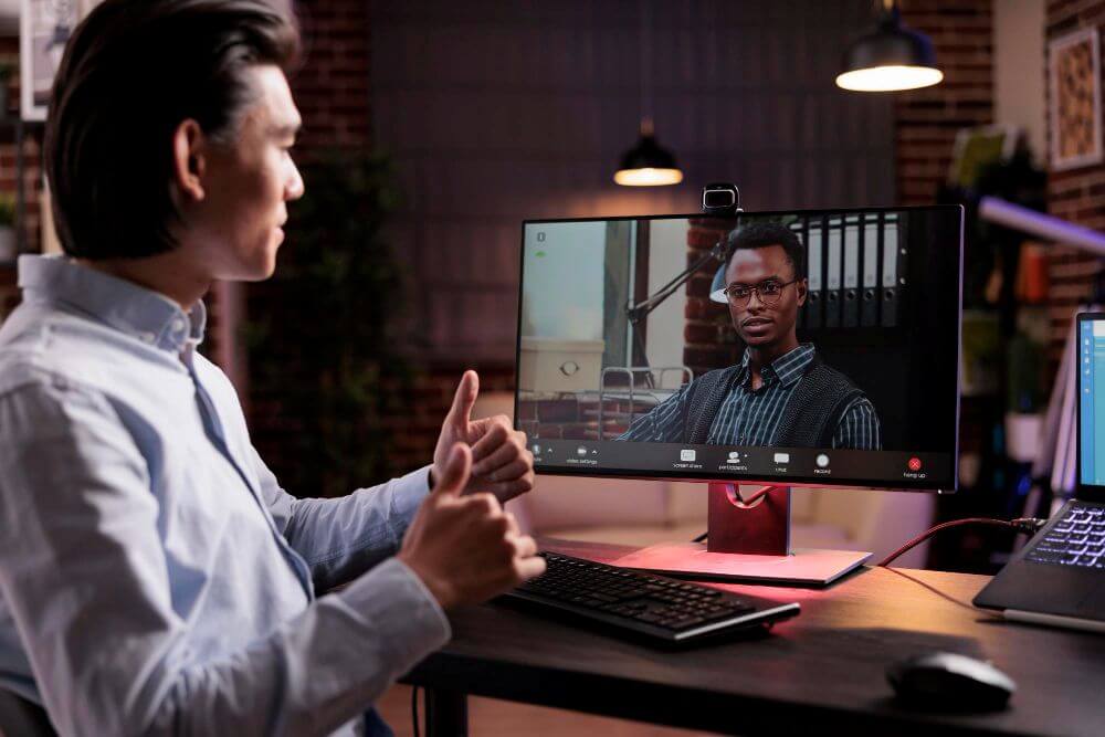 Insider Secrets for One-Way Video Interview Success