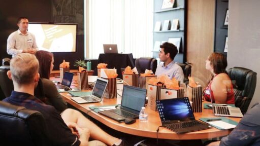 The Great Realignment: Why Corporate Careers Are Trending For 2026