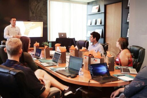 The Great Realignment: Why Corporate Careers Are Trending For 2026