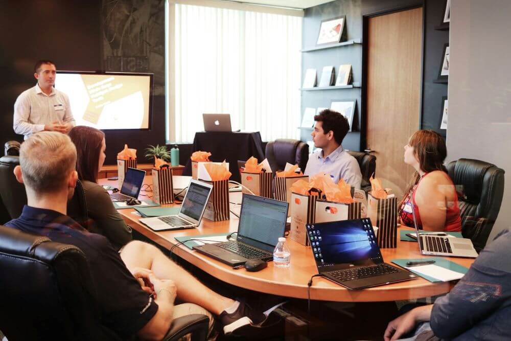 The Great Realignment: Why Corporate Careers Are Trending For 2026