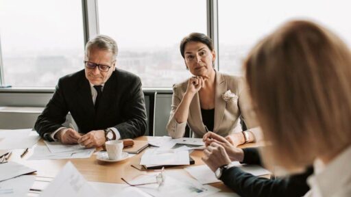 The Intersection of Business Acumen and Policy-Driven Leadership Paths