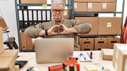Why Your Small Business Needs a Storage Strategy