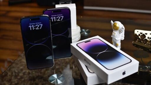The Benefits Of Upgrading Your Device Regularly
