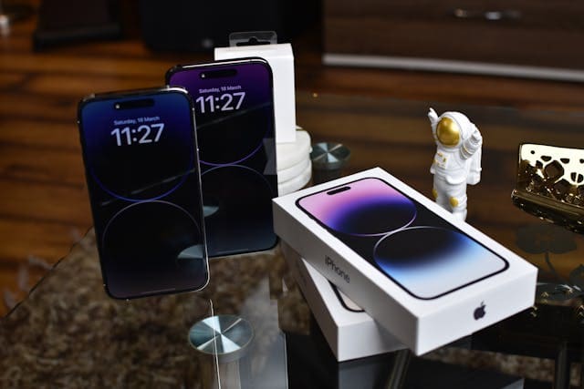 The Benefits Of Upgrading Your Device Regularly