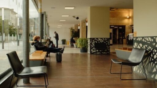 Why Durable Materials Matter In Commercial Facility Furnishings