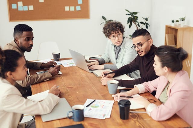 Why Modern Leadership Is Pivoting To Nearshore Partnerships
