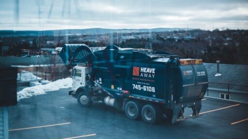 How To Manage Commercial Waste During An Office Renovation