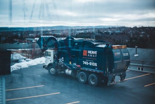How To Manage Commercial Waste During An Office Renovation