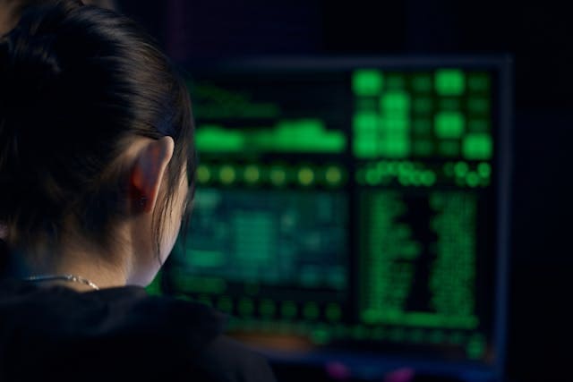 How Decentralized Identity Could Change Online Privacy Forever