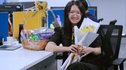 Corporate Gifting As A Performance Signal: How Recognition Shapes Employee Behavior