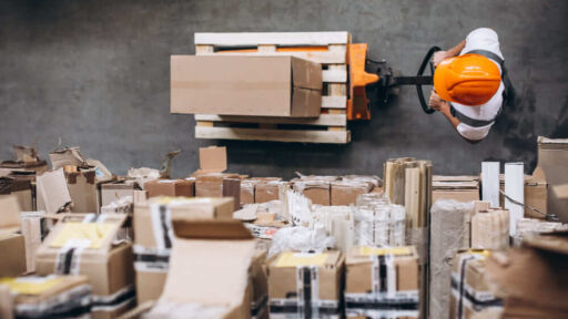 How To Choose A 3PL As Your Business Scales