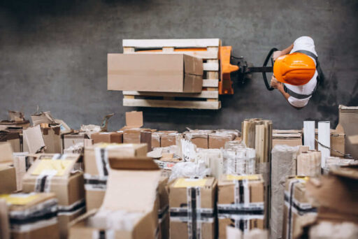 How To Choose A 3PL As Your Business Scales