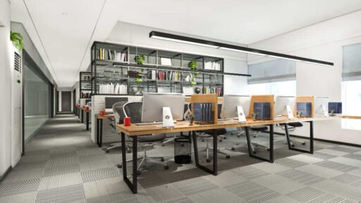 Why Small Businesses Are Walking Away From Long-Term Office Leases
