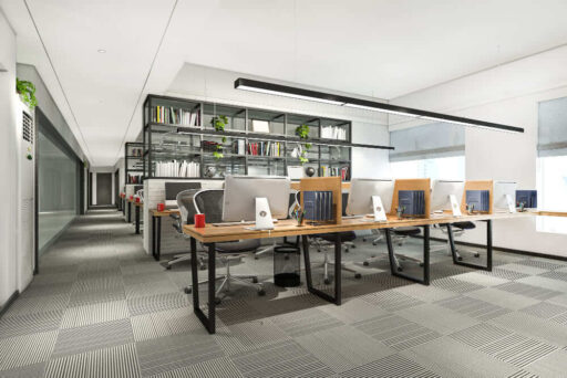 Why Small Businesses Are Walking Away From Long-Term Office Leases