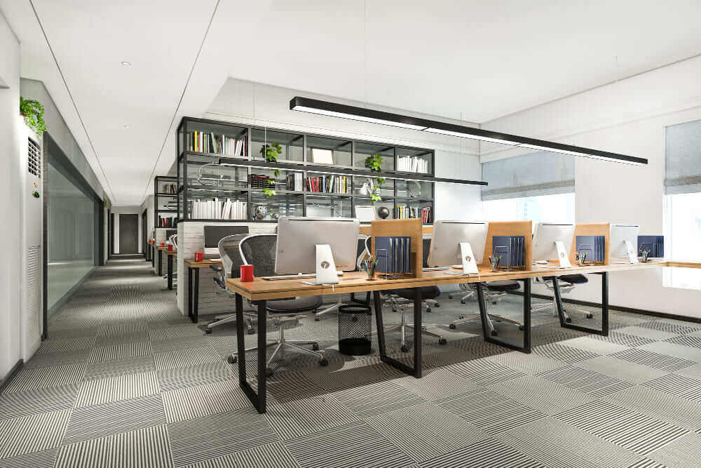 Why Small Businesses Are Walking Away From Long-Term Office Leases