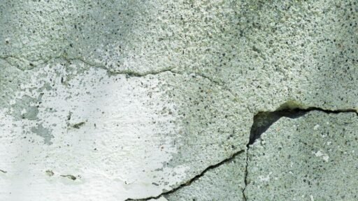 Facility Safety: Fixing Cracked Concrete Floors Fast