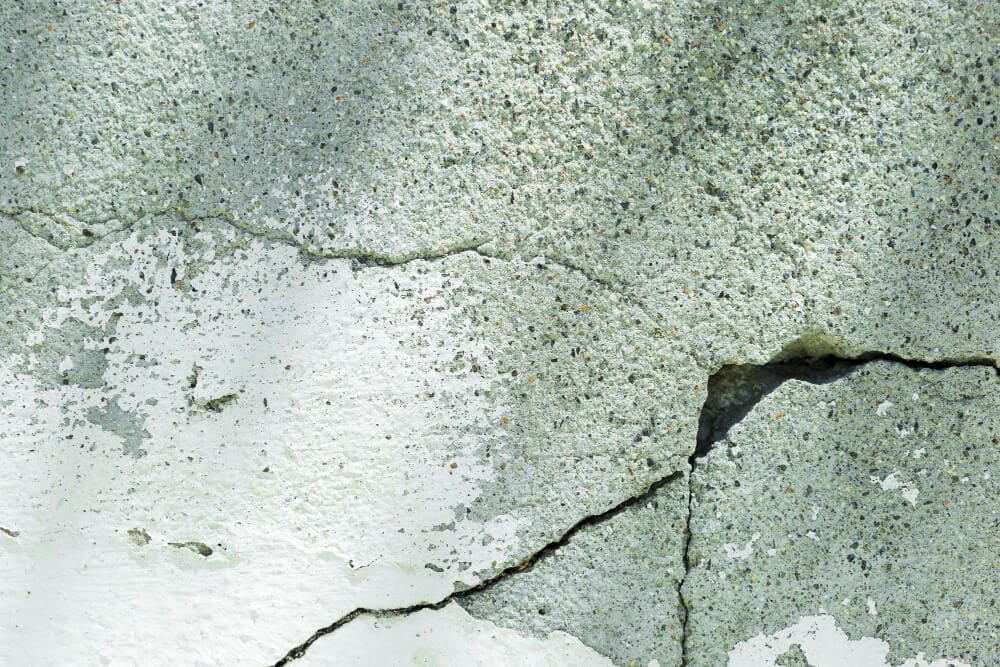 Facility Safety: Fixing Cracked Concrete Floors Fast