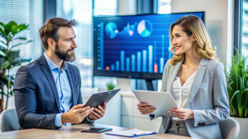 Why Financial Service Providers Need Robust Internal Control Systems