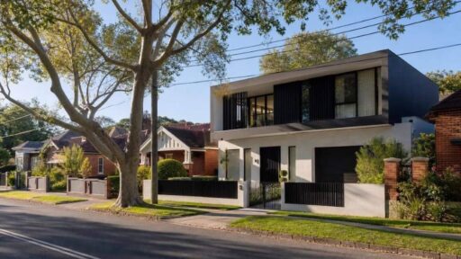 How Do I Know If My Current Neighborhood Is Worth Rebuilding In?