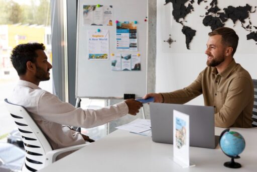 How to Streamline International Onboarding Process