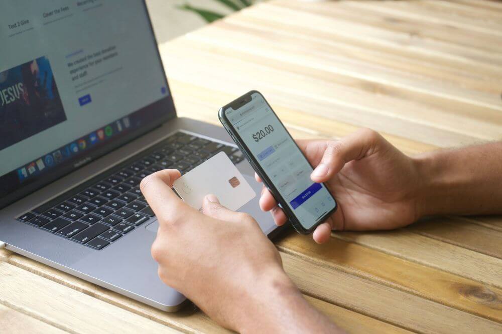 Modern Financial Technology Solutions for Competitive Businesses