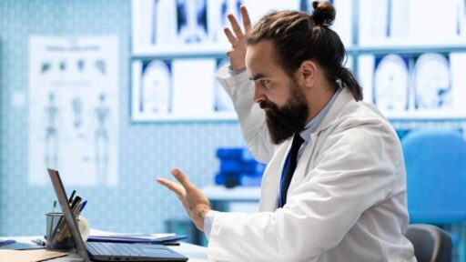 The Compounding Cost of Repeated Hiring Mistakes in Healthcare