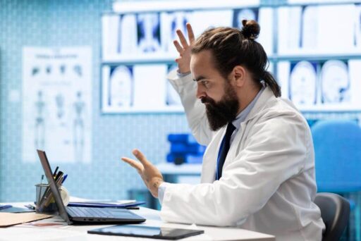 The Compounding Cost of Repeated Hiring Mistakes in Healthcare