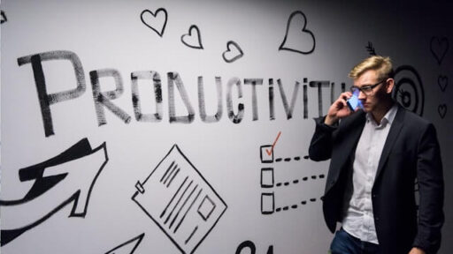 The Productivity Shift: Why Smart Leaders Outsource Now