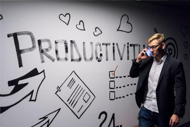 The Productivity Shift: Why Smart Leaders Outsource Now