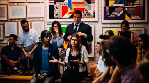 Business Tactics In Politics: Tools That Power Modern Campaigns