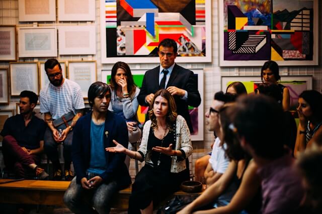 Business Tactics In Politics: Tools That Power Modern Campaigns