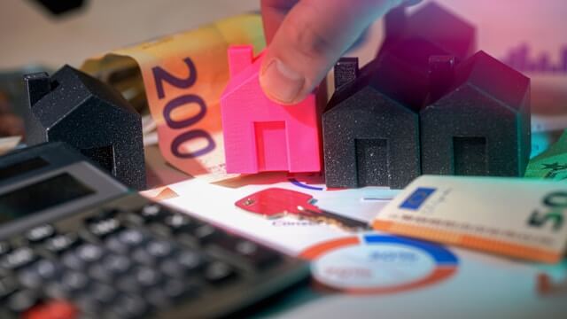 Unlocking Capital: Selling Real Estate To Fund Your Startup
