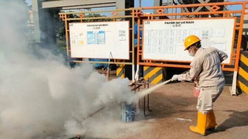 Industrial Accident Prevention Strategies For Modern Businesses