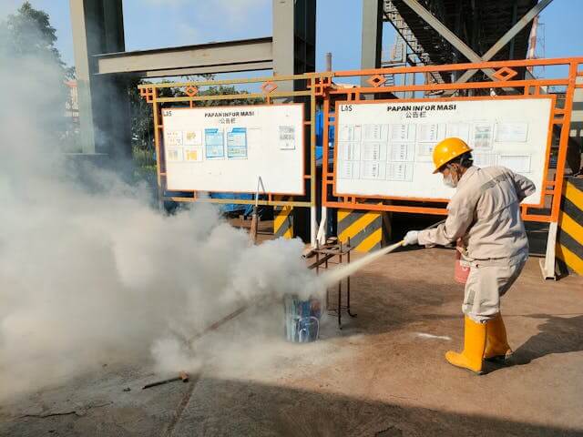 Industrial Accident Prevention Strategies For Modern Businesses