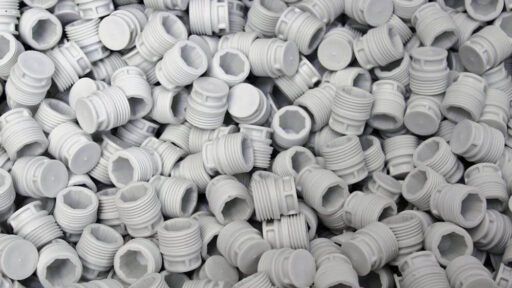 Why Precision Matters in Plastic Injection Molding?