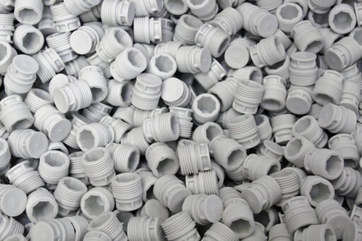 Why Precision Matters in Plastic Injection Molding?