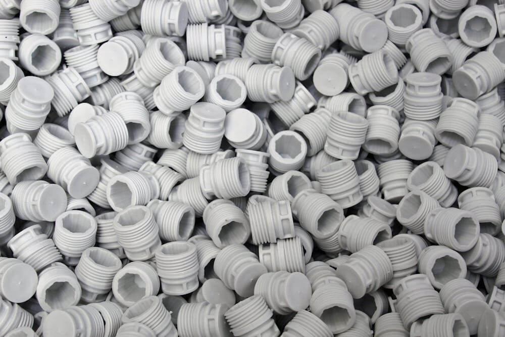 Why Precision Matters in Plastic Injection Molding?