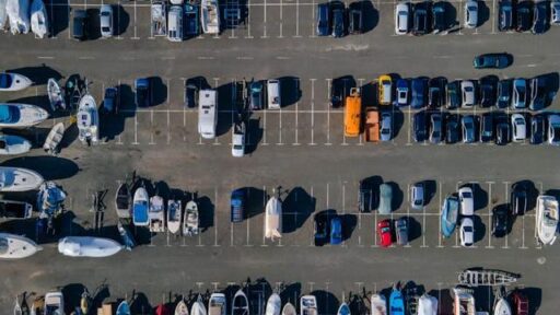 First Impressions: Why Your Car Park Is A Marketing Asset