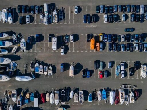 First Impressions: Why Your Car Park Is A Marketing Asset