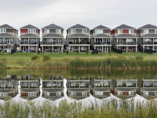 What Makes Some Residential Communities More Valuable Than Others